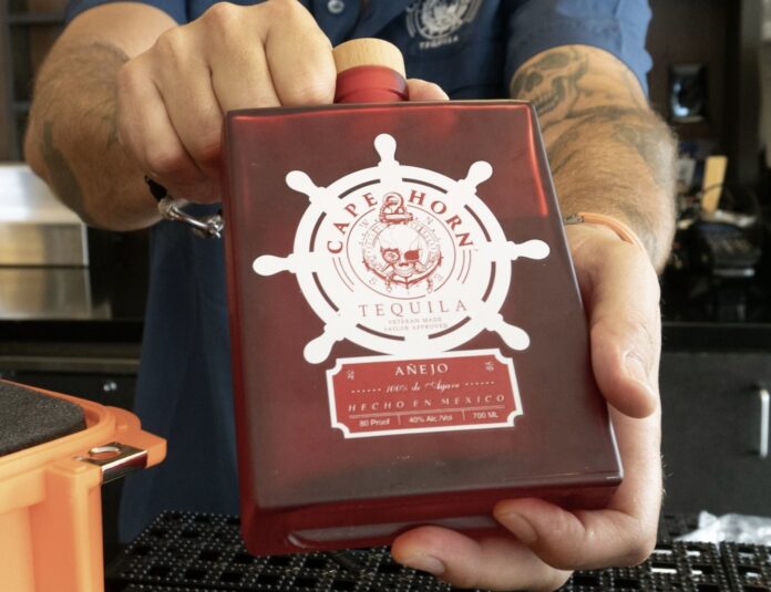 Cape Horn Tequila
